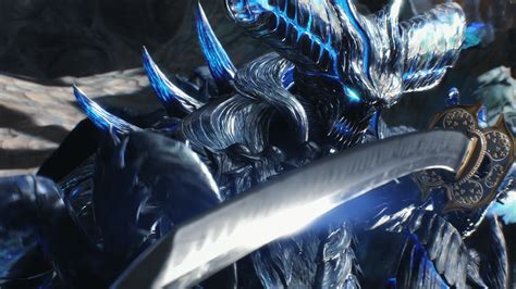 Vergil Devil Trigger Wallpapers Top Free Vergil Devil Trigger