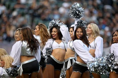 how to audition for the 2017 nfl oakland raiders cheerleading team