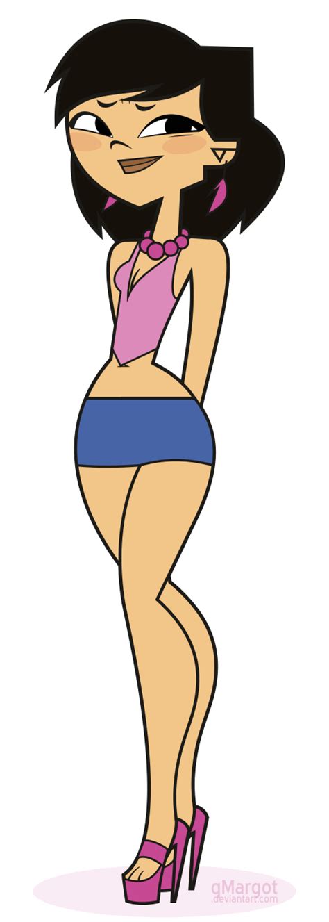 pin by its me on total drama female cartoon characters cartoon movie characters total drama