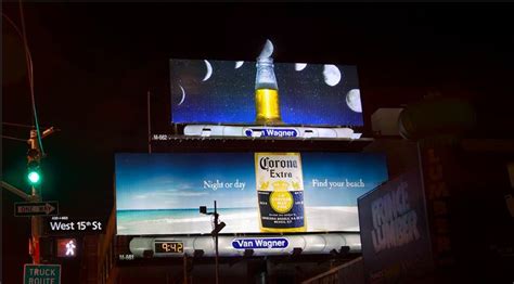 10 Positively Brilliant Unconventional Outdoor Ads Billboard
