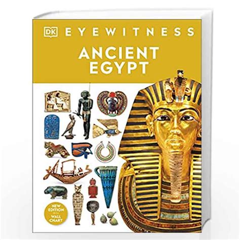 ancient egypt dk eyewitness by dk buy online ancient egypt dk eyewitness book at best prices