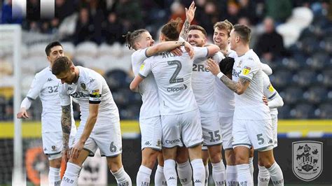 Leeds is the largest city in the county of west yorkshire, england. PREVIEW: LEEDS UNITED (A) - News - Huddersfield Town