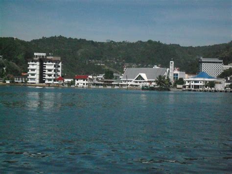Dpc Himpunan Pramuwisata Indonesia Kota Jayapura Papua Tourist Object