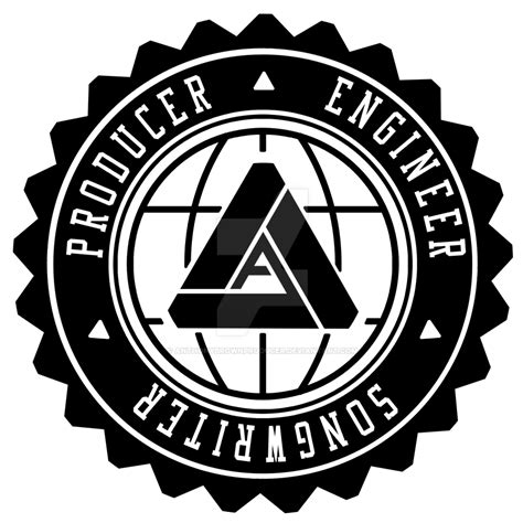 Music Producer Logo Design By Anthonybrownproducer On Deviantart