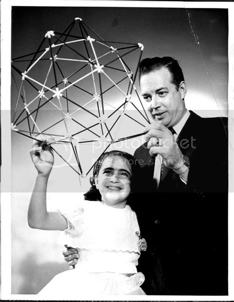 Filehugh Downs And Daughter Deirdre 1960 Wikimedia Commons