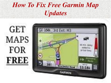 Simply connect your new garmin nuvi or zumo to your computer and visit www.garmin.com/mapupdates within 90 days of first acquiring. How To Fix free garmin map updates by courtneyhaase0 - Issuu