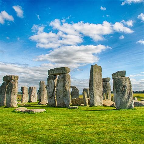 The river thames is the second longest river in the uk. 英國巨石陣Stonehenge入場門票-倫敦景點門票-Hopetrip旅遊網