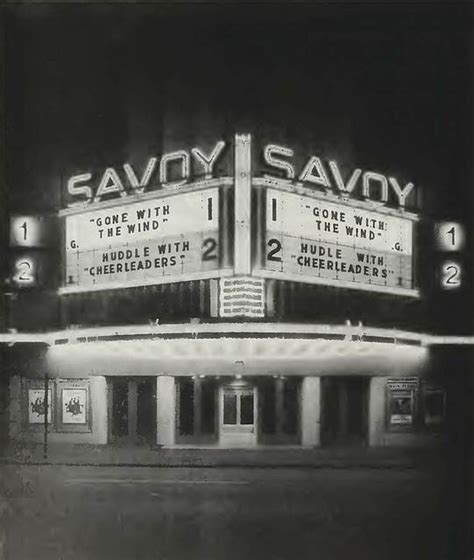 Savoy Theatre In Grand Rapids Mi Cinema Treasures