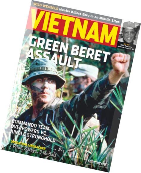 Download Vietnam August 2015 Pdf Magazine