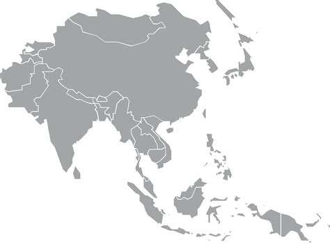 Mapa De Asia Png Iconos De Mapa Iconos De Asia Asia Png Y Vector Porn Sexiz Pix