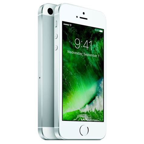Smartpay is an independent company that is leasing you the phone. Straight Talk Apple iPhone SE 32GB Prepaid Smartphone, Silver