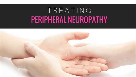 Treating Peripheral Neuropathy Piedmont Physical Medicine