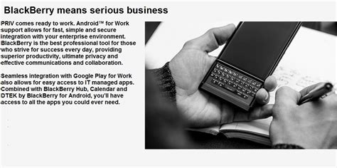 Blackberry Priv Black Jumia Nigeria