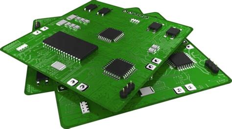 Understanding The Makeup Of A Printed Circuit Board Altium Designer