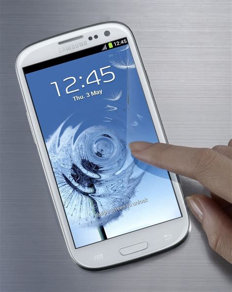 Samsung Galaxy S Iii Full Specs And Price Details Gadgetian