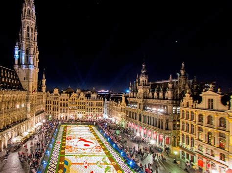 De belgische bevolking groeide op jaarbasis aan met 61.235 personen of 0,54%, een groeicijfer dat volledig in lijn ligt met de groei die we de laatste paar jaar kenden (steeds rond een half procent). Vakantie in Belgie - Ontdek onze zuiderburen, natuur ...