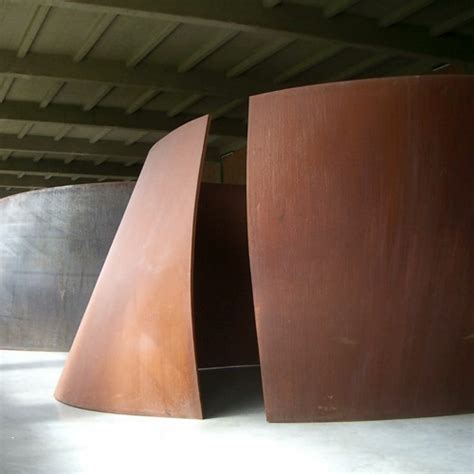 Stream Episode Ep 8 Richard Serras Torqued Ellipses 1996 By The