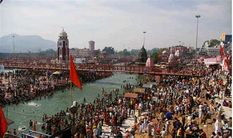 Nashik Kumbh A Temple That Opens Once In 12 Years