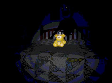 Five Nights At Freddys Its Like Night Trap But Actually Scary Pc
