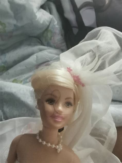 My Sex Barbie Doll 87 Pics Xhamster