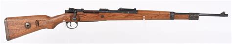 At Auction Late War German Dot 1944 Kriegsmodell K98 Mauser