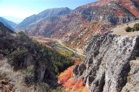 12 Reasons Why Logan Utah Makes The Perfect Road Trip Lust For The World
