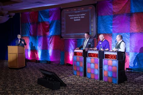 Game Show Connection Image Gallery Corporate Game Show Events