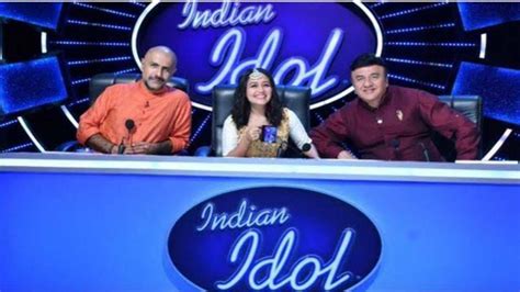 Indian Idol 11 Vishal Dadlani Had Suggested Co Judge Neha Kakkar Call The Police After She Was