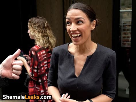 Aoc Alexandria Ocasio Cortez Leaked Nude Onlyfans Photo