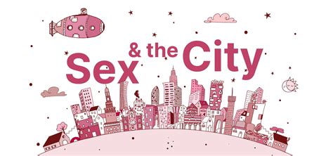 compila il questionario per la ricerca sex and the city il genere e l uso della città chefare