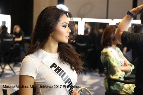 Filipina Naked Miss Universe Telegraph My Xxx Hot Girl
