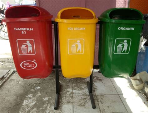 Jenis Jenis Tong Sampah Di Malaysia Imagesee