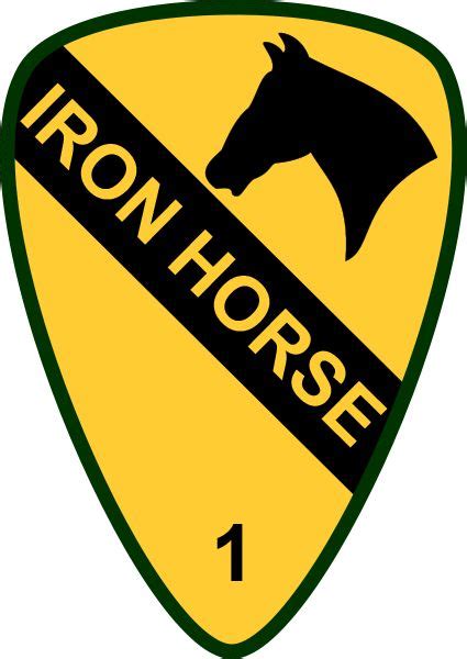 1st Brigade Combat Team 1st Cavalry Division United States