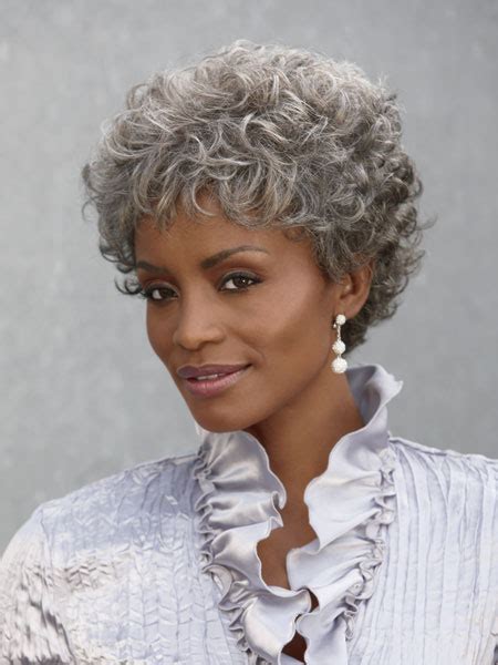 Beauty Wig By Especially Yours Black Womens Wigs For Natural Image