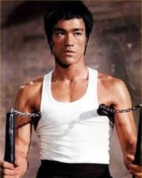 Interview With Bruce Lee Martial Arts Master Film Maker And Actor Hubpages
