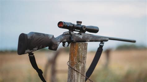 Top 7 Best Rifle Scope For Hunting In 2023 Youtube