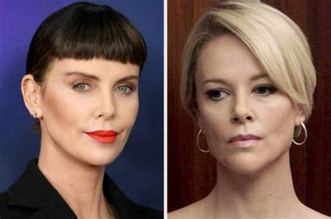 Celebrities Who Look Nothing Like Their Popular Roles 18 Pics