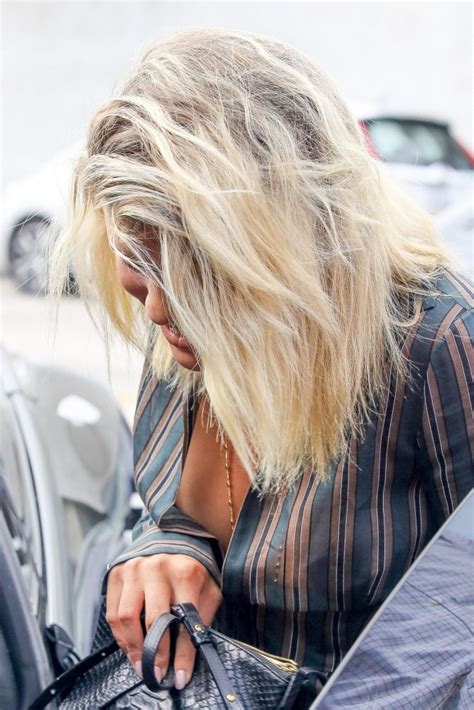 Sofia Richie Nip Slip Out Shopping With A Girlfriend In Beverly Hills Video