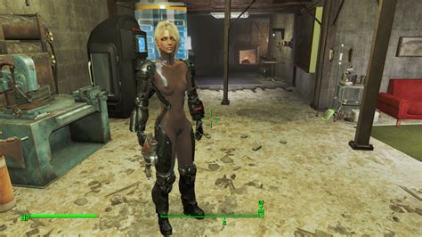 Meet Fully Voiced Insane Ivy 40 Page 11 Downloads Fallout 4