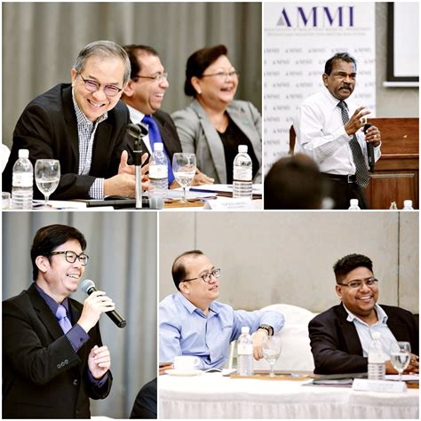 Start your new career with us today! AMMI HR Forum 6 May 2016 in Penang - AMMI