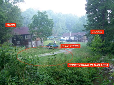 Unsolved 2009 Murder Mystery In Scioto County Ohio Nichole Alloway
