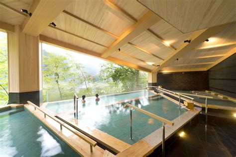 Kurobe/Unazuki Onsen YAMANOHA | THE JAPAN ALPS