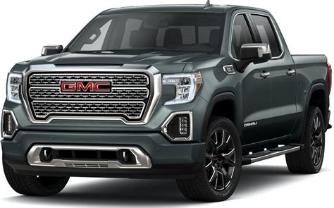 2021 Gmc Sierra Exterior Colors Images And Photos Finder
