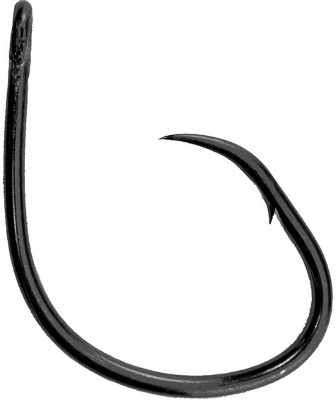 Daiichi D Z Extra Heavy Duty Circle Hook Size Offset