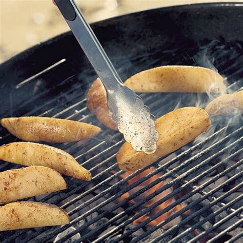 How To Make French Fries On The Grill Coyote Outdoor Living