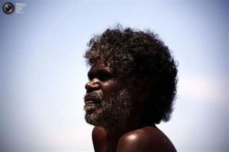 オーストラリアの先住民族アボリジニの生活の様子をご覧下さい 画像 世界の憂鬱 海外韓国の反応