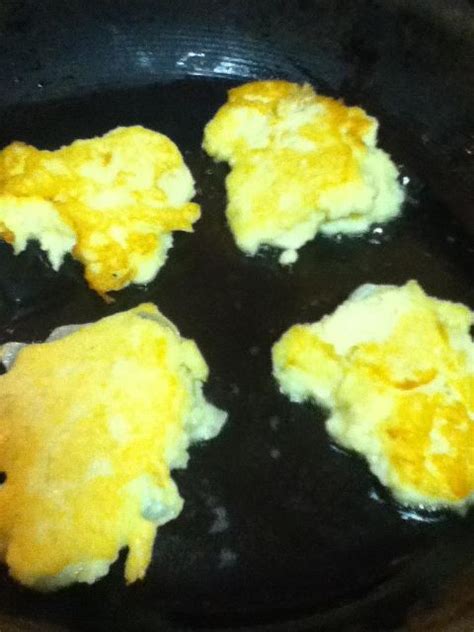Repeat with the remaining mix, spacing the pancakes about 2 inches apart. Hanukkah: No Fail Latkes - The Mama Maven Blog