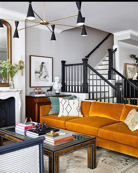 7 Best Color Combinations In The Interior For Lovers Of Warmth And Comfort