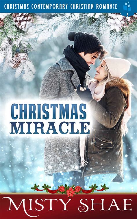 ️ New Release ️ Christmas Miracle