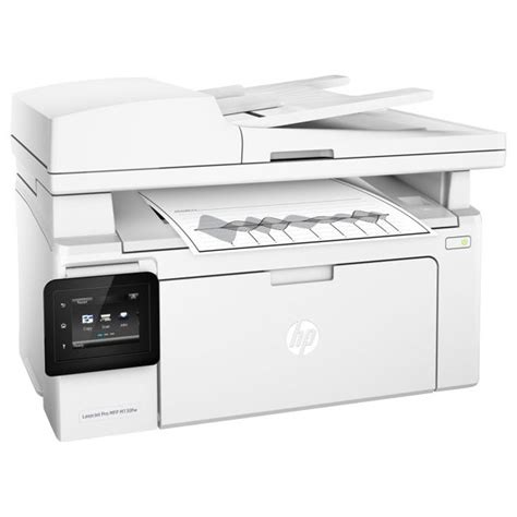 Droiddevice.com provides a link download the latest driver, firmware and software for hp laserjet pro mfp m130fw printer. HP LaserJet Pro M130fw laser MFP - Se lomax.dk - Fri Fragt ...